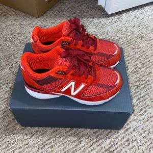 New Balance sneakers